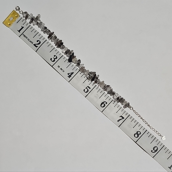 Tibetan Quartz Bracelet - Picture 3 of 4